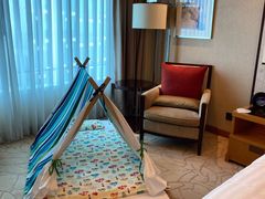 -上海浦东嘉里大酒店