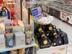 -大润发(张江店)
