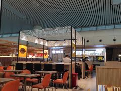 大堂-老娘舅(杭州东站店)