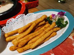 -青瓷火锅料理(西单大悦城店)
