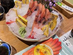 -和创柚子·会席日本料理(新区淮海街店)