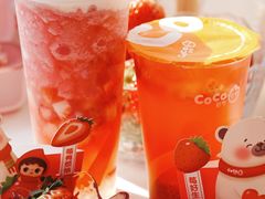 -CoCo都可(惠山古镇店)