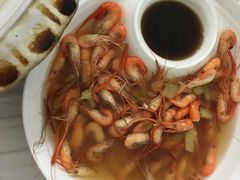 -天乐农家鱼头王(天目湖店)