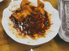 -途肴·老农饭庄(百里峡店)