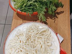 -彤德莱牛肉火锅(双港店)