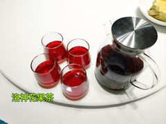 -小满海鲜·别院(天津旗舰店)