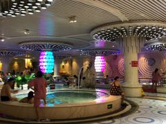 -水晶之星洗浴温泉汗蒸