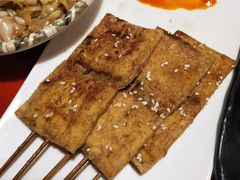 -十三道烧烤(保利西街店)