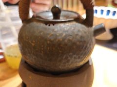 -花潮料理艺食馆(世欧广场店)