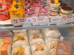 -BreadTalk面包新语·烘焙蛋糕(富力海珠城店)