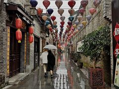 -东西巷