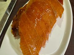 招牌烤鸭-朱记乳鸽王·非遗石岐乳鸽·全鸽宴(大兴旗舰店)