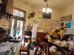 -清真宏玉祥黄门脸餐厅(华荫东里店)