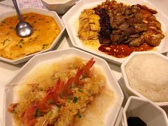 -金戈戈香港豉油鸡(南山海岸城店)