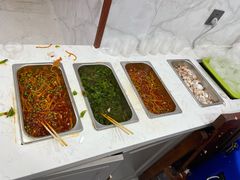-晓宇盒饭(民安街店)