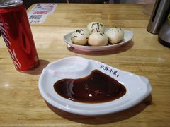 -玖鲜小笼(中山广场店)