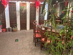 -西江美食舫·江西菜(健德桥店)