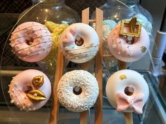 -南京金鹰尚美酒店·尚美西餐厅