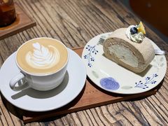 -素咫咖啡CLIFEROSE(新安店)