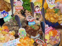 -饭团匠·料理小食堂(玉林店)