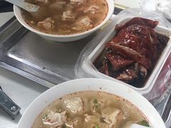 -汪家馄饨(集庆路店)