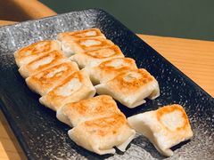 脆皮烧饺子-天手古舞居酒屋(889广场店)