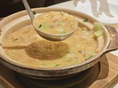 -利苑酒家(宜安广场店)