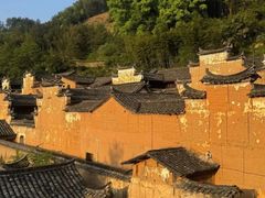 -杨家堂村