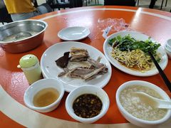 -水东兴记鸭粥店(茂名店)
