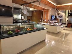 -威斯汀舞台餐厅