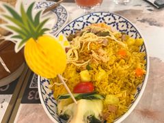 -KingThaia金泰兰(滨江天街店)