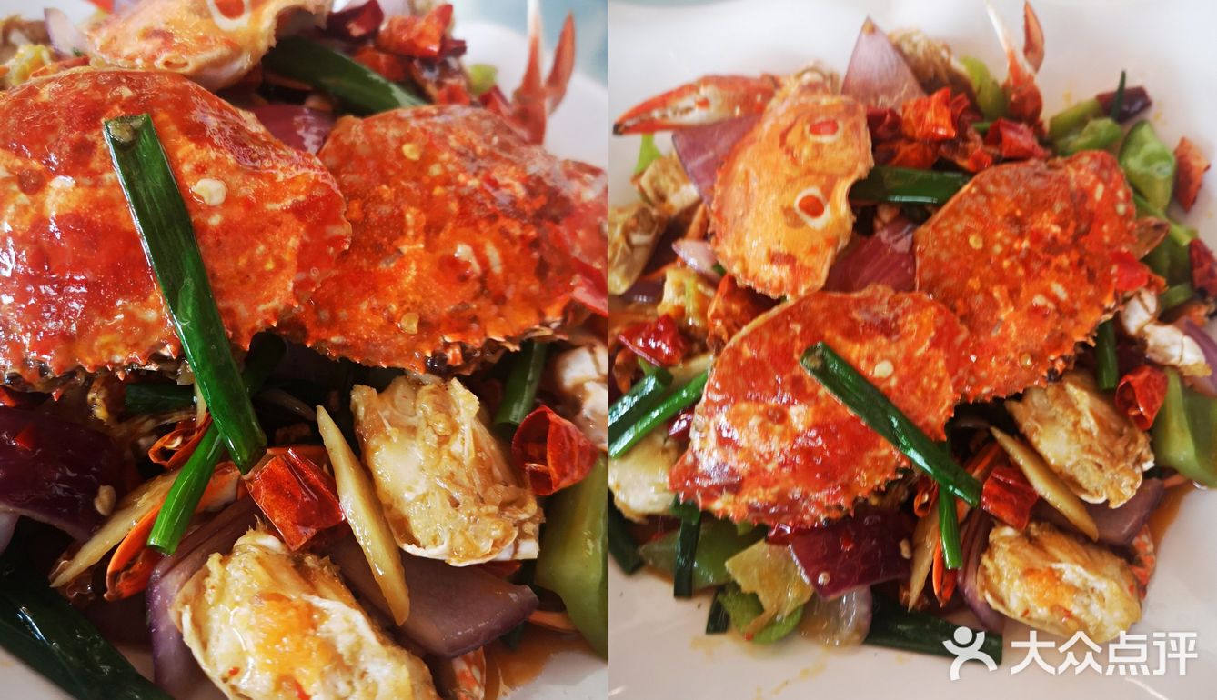 一定要吃的牛肉牛肉真是太大快了，份量又足