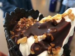 -麦当劳(禄口机场T2航站楼)