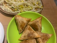 -新加坡高记KOO KEE Restaurant(盈科店)