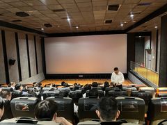 -华美国际影城(旧宫永辉店)