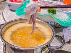 -ONE FULL 古董港式海鲜火锅