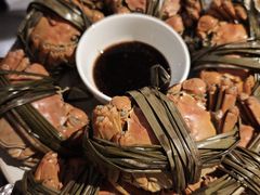 -金海湾自助餐厅(金陵饭店)