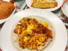 -华星冰室(湾仔店)