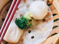 至尊虾饺皇-煲王粤菜餐厅(中侨中心店)