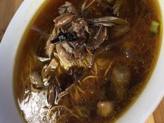 -兴福老面馆(寺路街店)