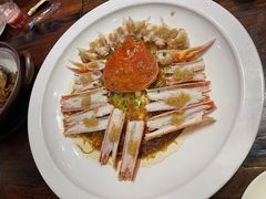 -临家闽南菜(宝洲路店)