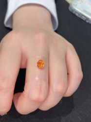 点击看大图 -Cindy Jewelry·钻戒·彩色宝石