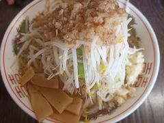-拉面莊夢語＆中华料理八椿