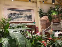-金河半岛园林酒家(金融城店)
