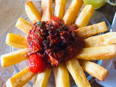 -Lets burger非常汉堡·环球风味(蓝色港湾店)