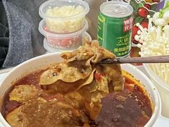 -锅圈食汇火锅烧烤食材超市(天润广场店)