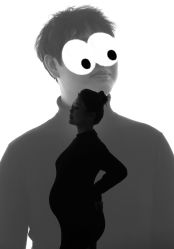 -蜜阁孕味亲子摄影(太奥广场店)