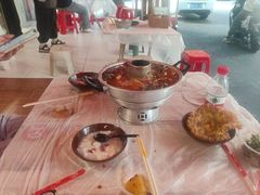 -王大乔泡椒米线·小火锅(星城天地店)