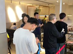 -喜茶(广州石牌桥店)
