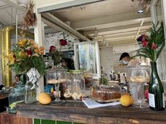 -O'mills Sourdough Bakery&Bistro(永嘉路店)